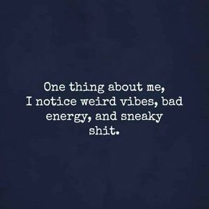 Meet your Posher, Shawanda